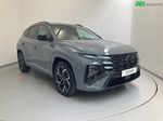 Hyundai Tucson, 1.6 T-GDI DCT GO CZECH N LINE!