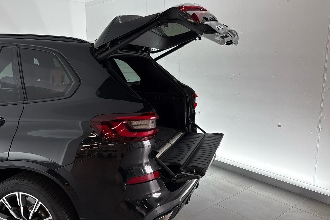BMW X5, xDrive45e - fotka 6