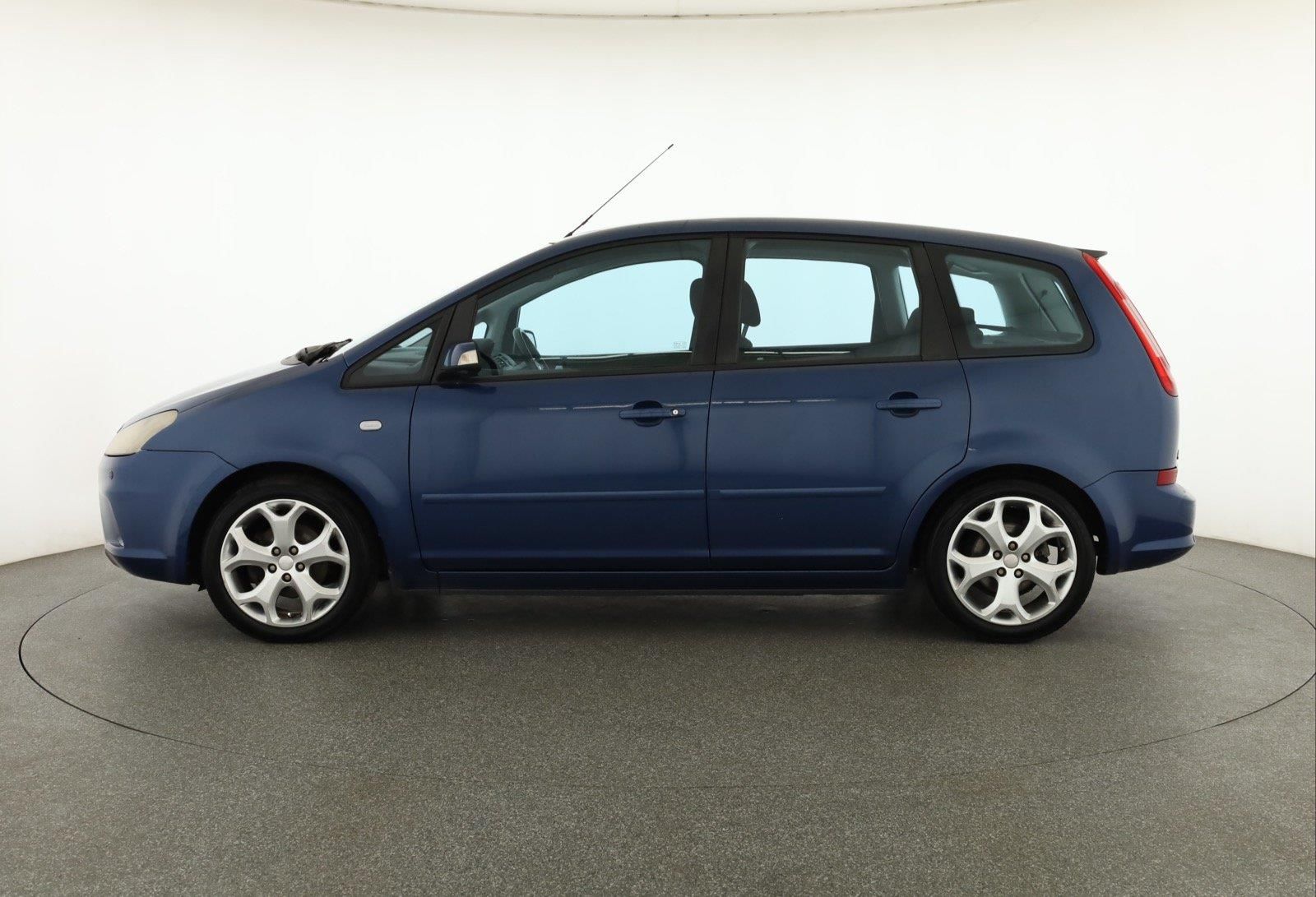Ford C-MAX, 1.6 TDCi, Titanium, Klima - fotka 3