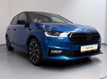Škoda Fabia, Monte Carlo 1.0TSI/85kW 7DSG
