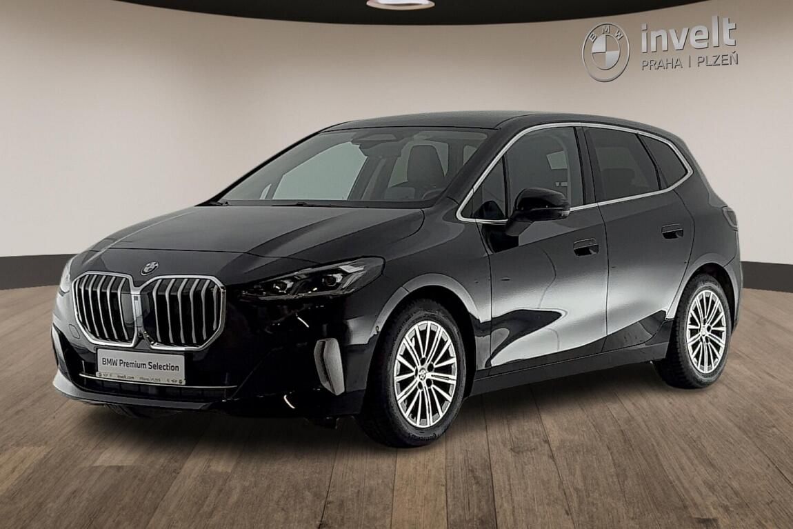 BMW Řada 2, řady 2 | 223d xDrive