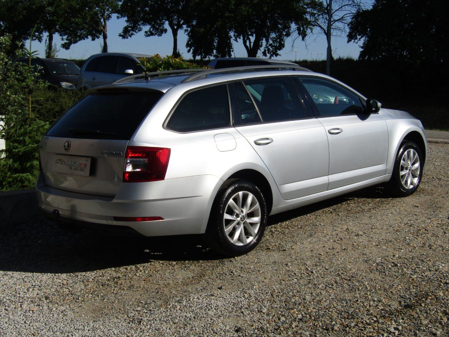 Škoda Octavia, 1.0 TSI 85kW TOP QUALITY - fotka 5