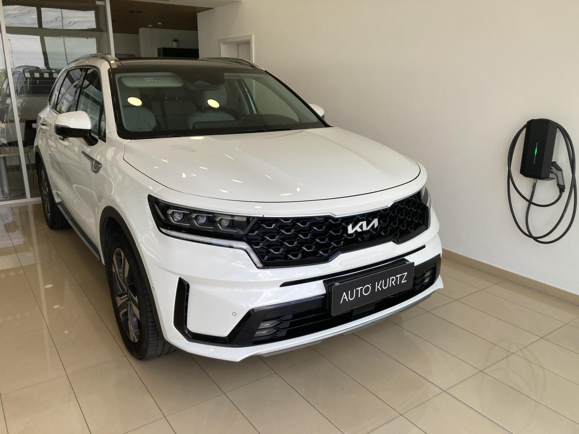 Kia Sorento, HEV G 1.6 T-GDI GAMM