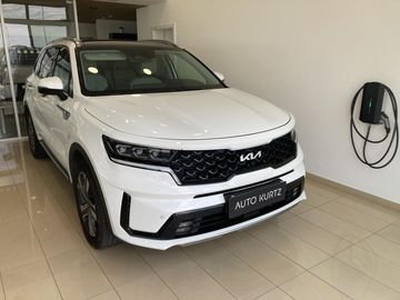 HEV G 1.6 T-GDI GAMM