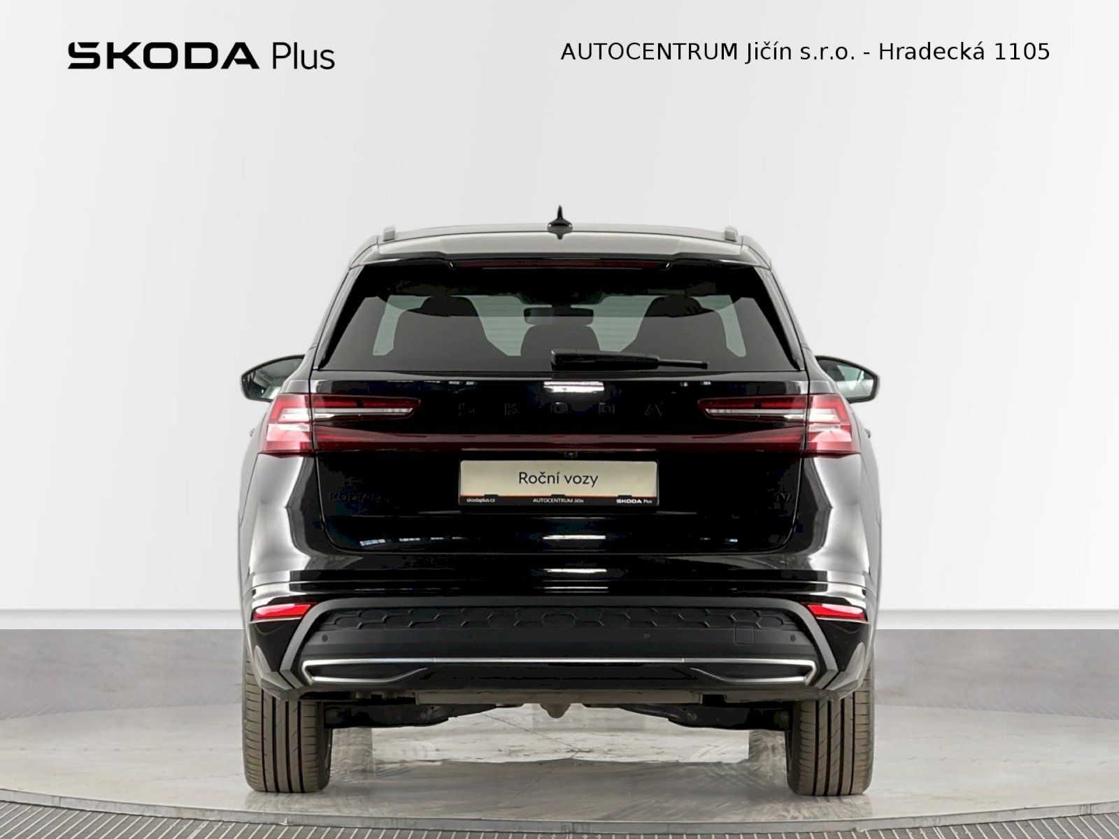Škoda Kodiaq, iV DSG 1.5TSI 150kW SportLine - fotka 6
