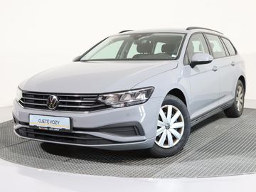 VARIANT 2,0 TDI BASIC /LED,ACC