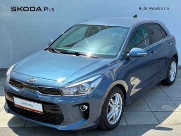 1,4 CVVT / 73 kW Exclusive 6AT