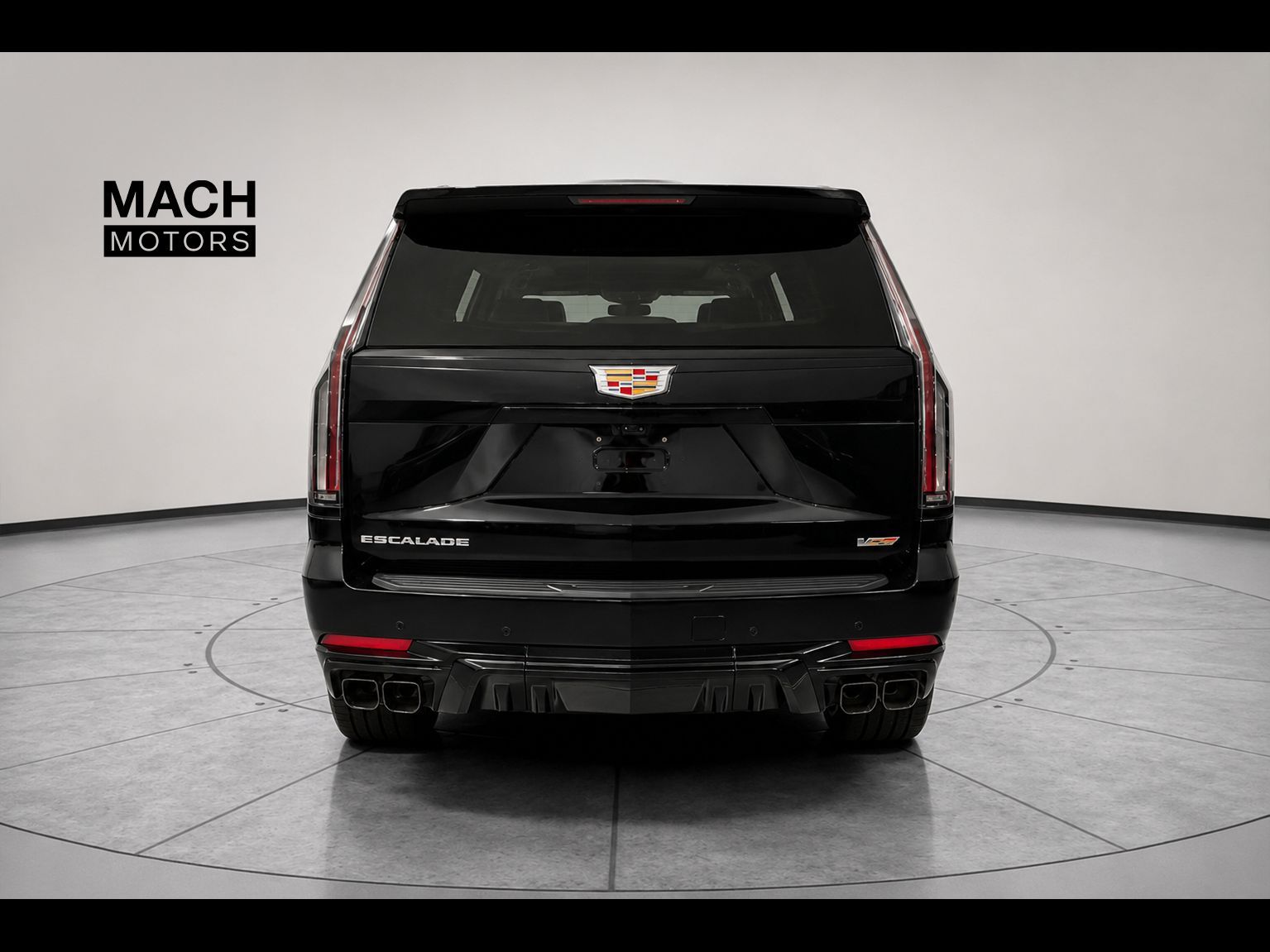 Cadillac Escalade, V - fotka 3