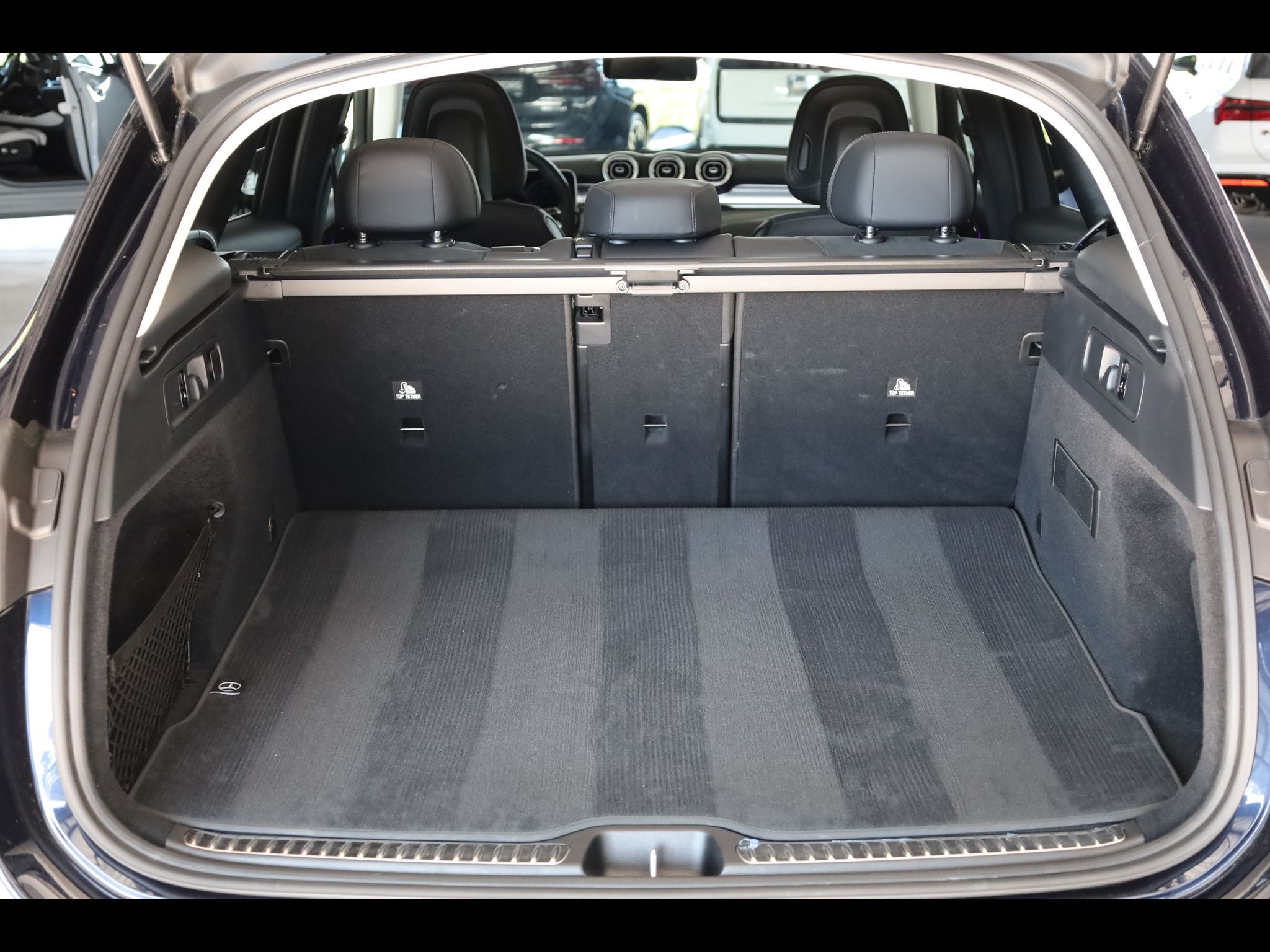 Mercedes-Benz GLC, 220d 4M, DISTRONIC, Nezávislé - fotka 6
