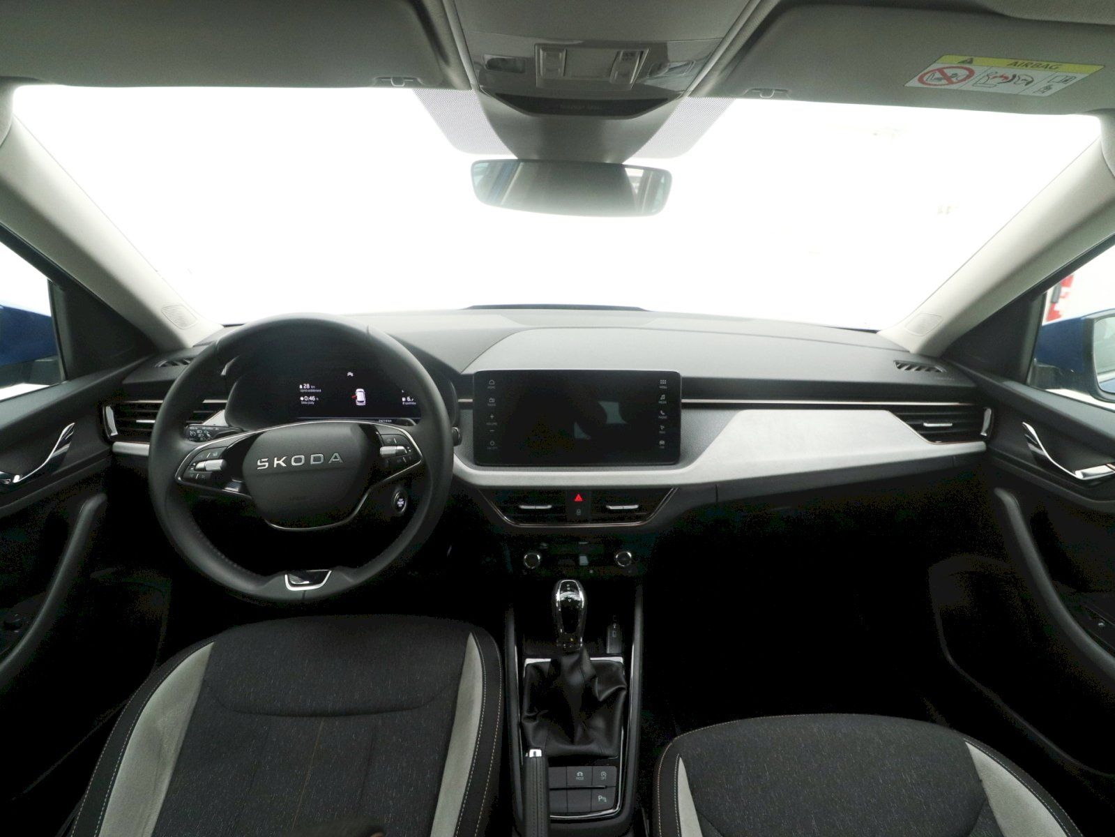 Škoda Kamiq, Top Selection TSI 110/1.5 A7F - fotka 5