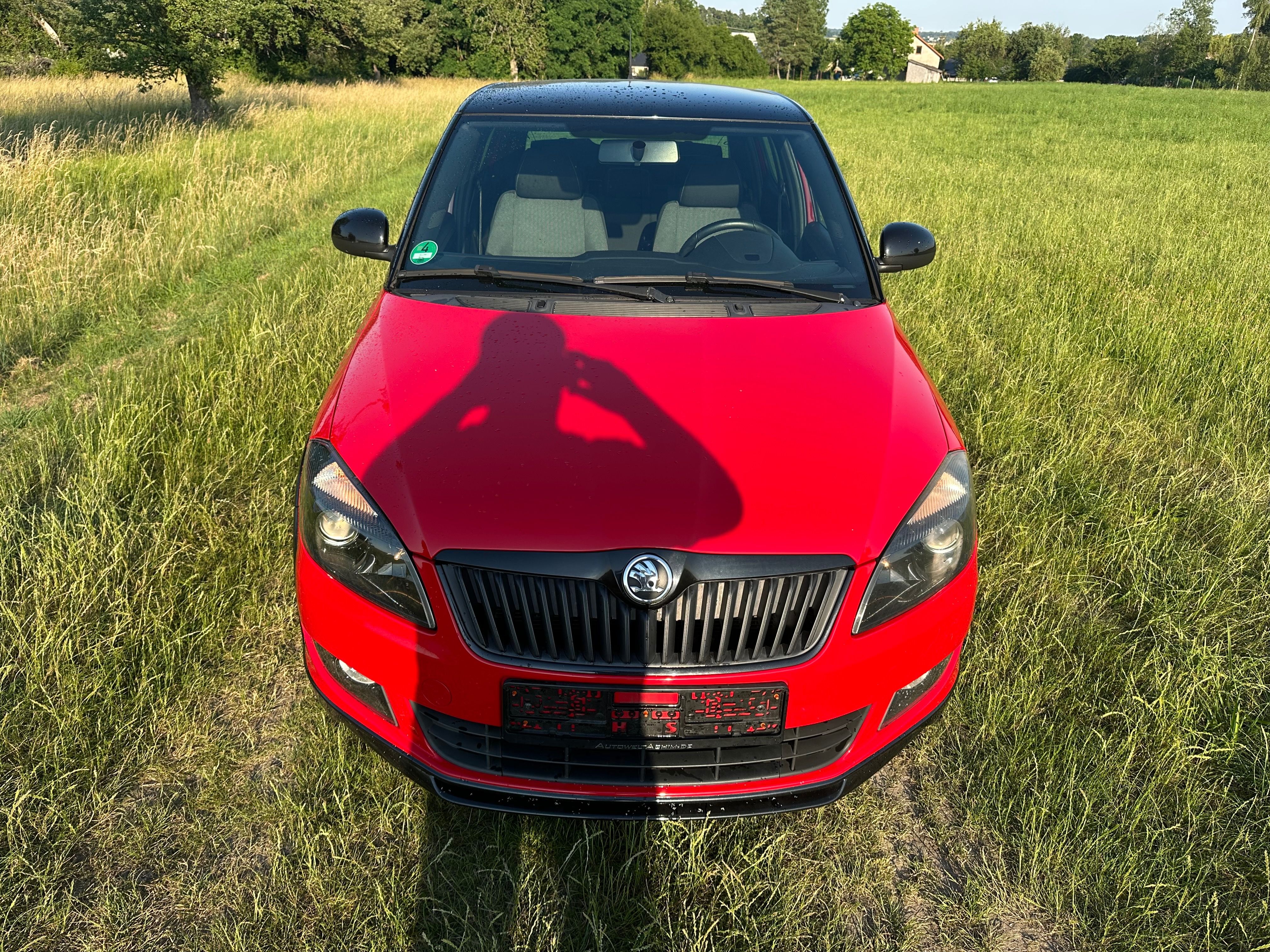 Škoda Fabia, 1.2tsi - fotka 2