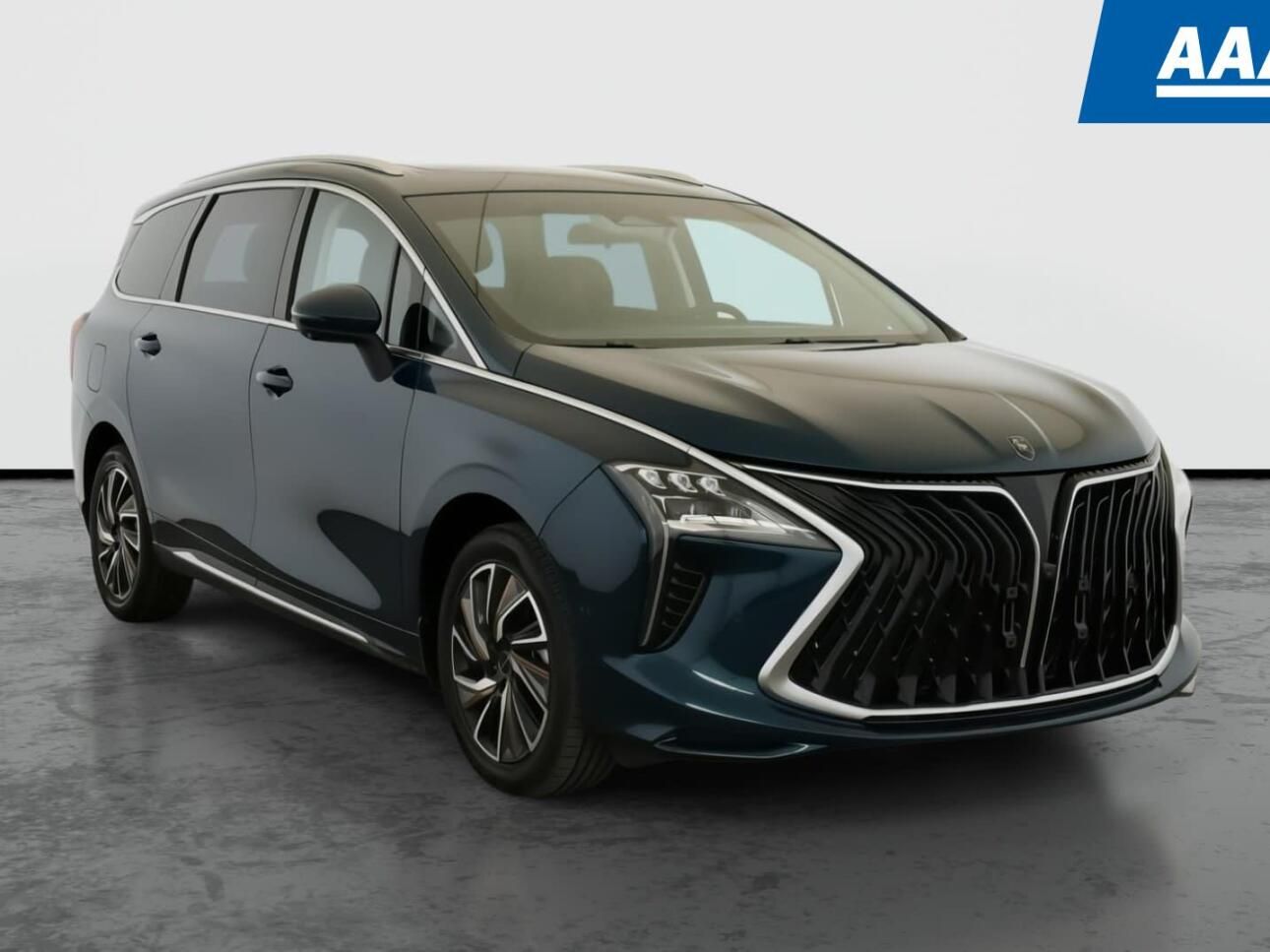 Dongfeng U-Tour, 1.5 Turbo, Záruka, Automat