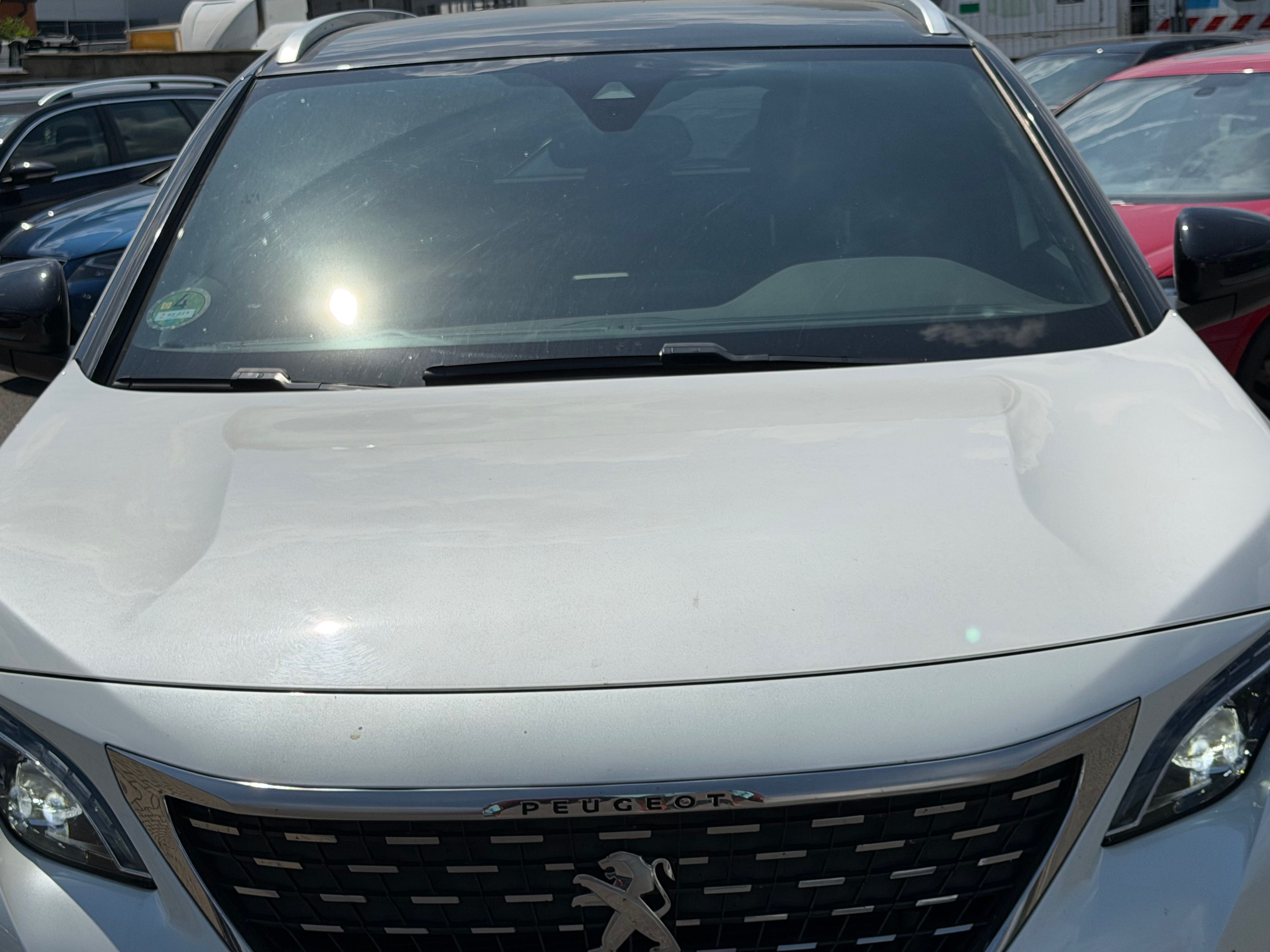 Peugeot 5008, 1.6i-121KW-GT.LINE-BÍLÁ-PERLA - fotka 4