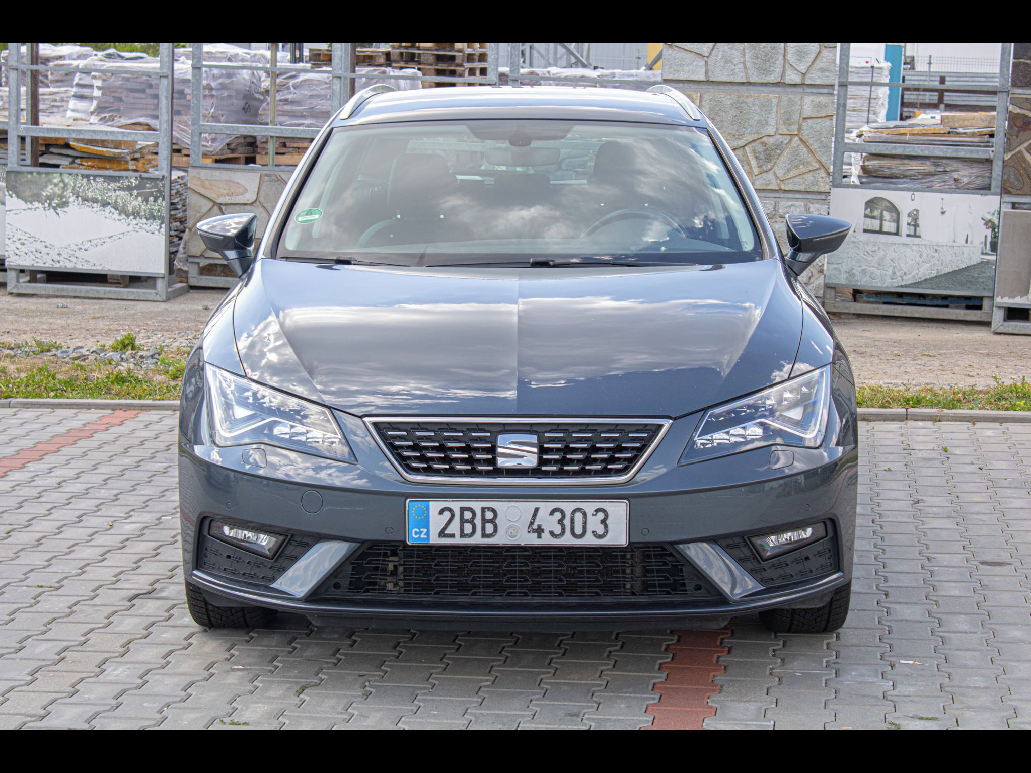 Seat Leon, Xcellence - fotka 2