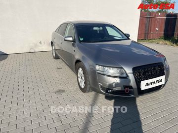 3.0 TDI C6