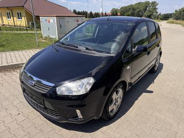 1.6TDCI 80Kw Trend - 131.Tkm