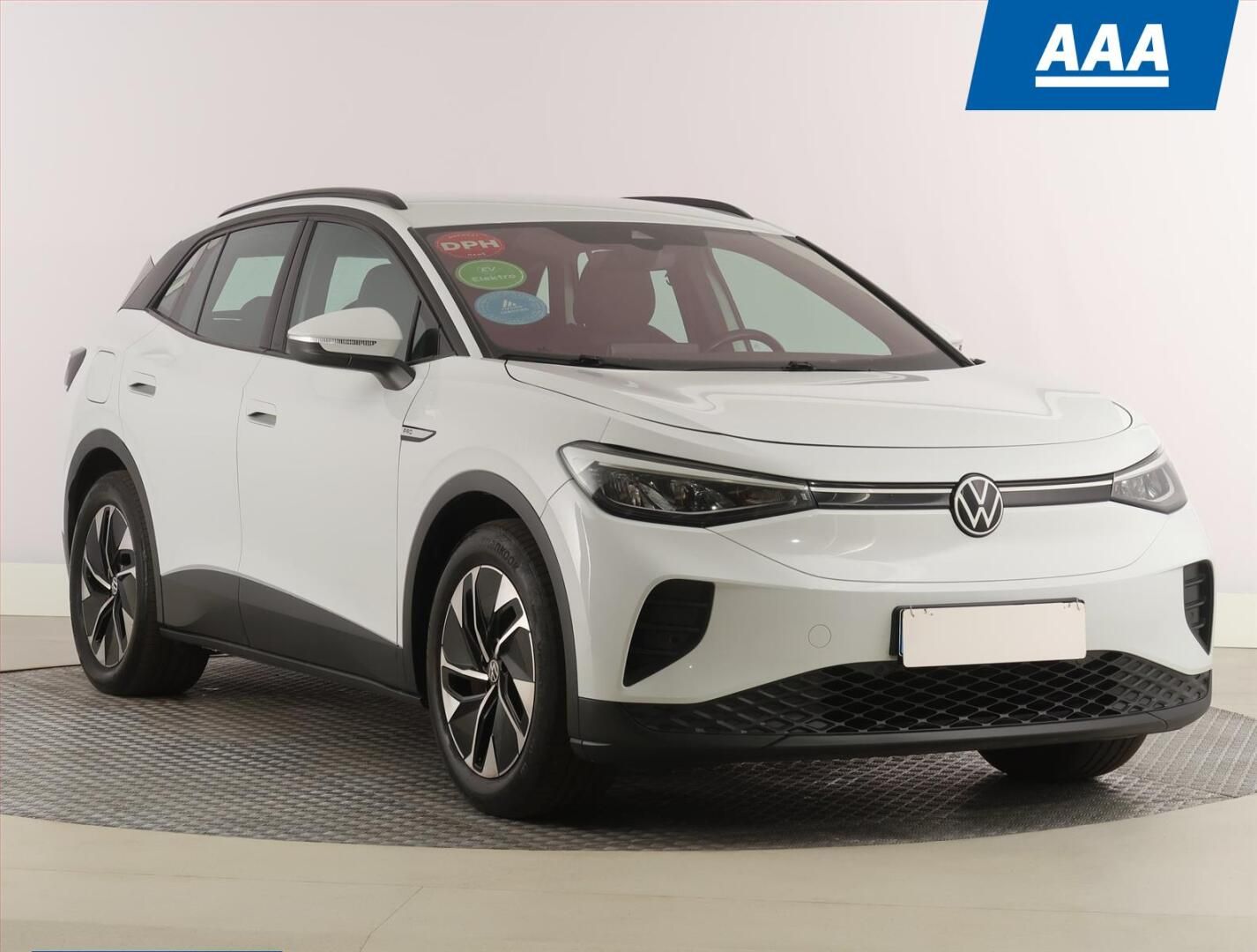 Volkswagen ID.4, Pro Perf. (82 kWh), SoH 92%