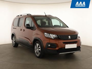 Maxi 1.5 BlueHDi, GT Line
