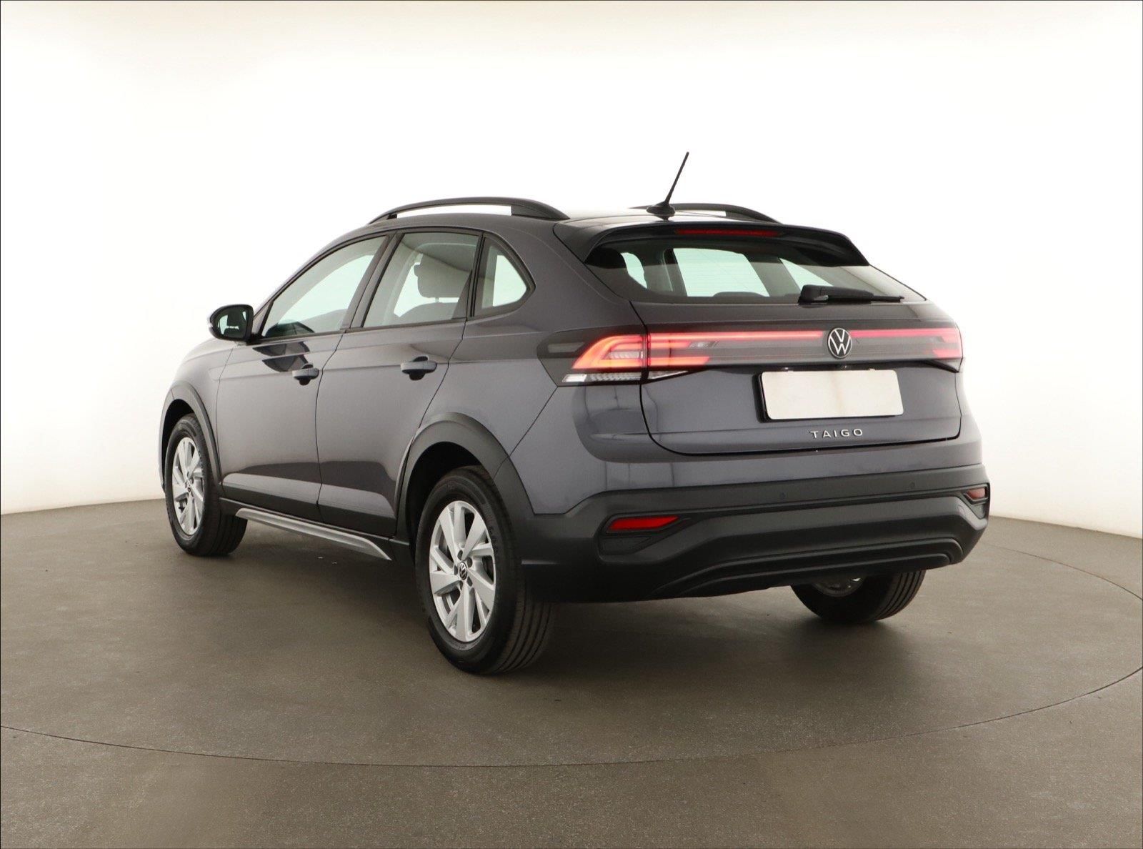 Volkswagen Taigo, 1.0 TSI, Záruka, Serv.kniha - fotka 4