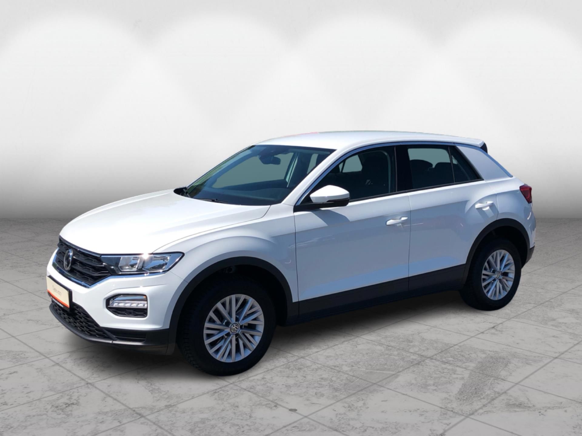Volkswagen T-Roc, 1.0 TSi STYLE
