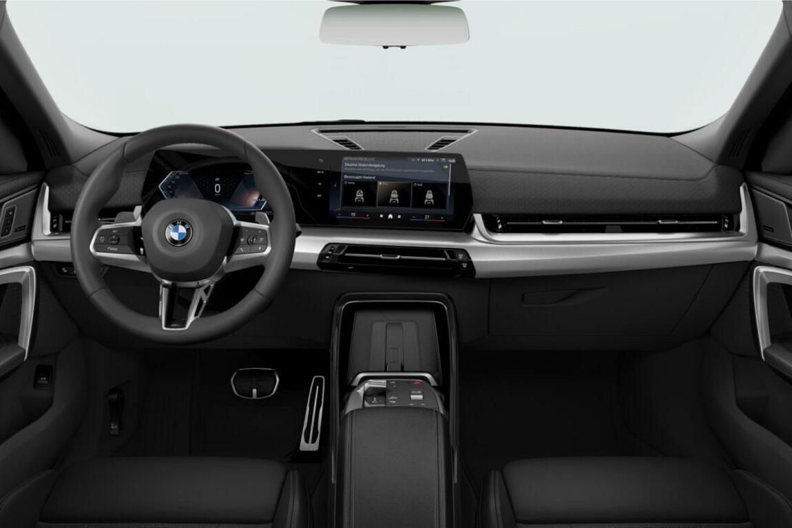 BMW X2, xDrive20d - fotka 4
