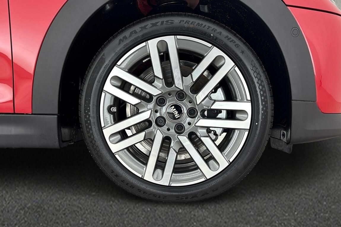 Mini Cooper, C - fotka 5