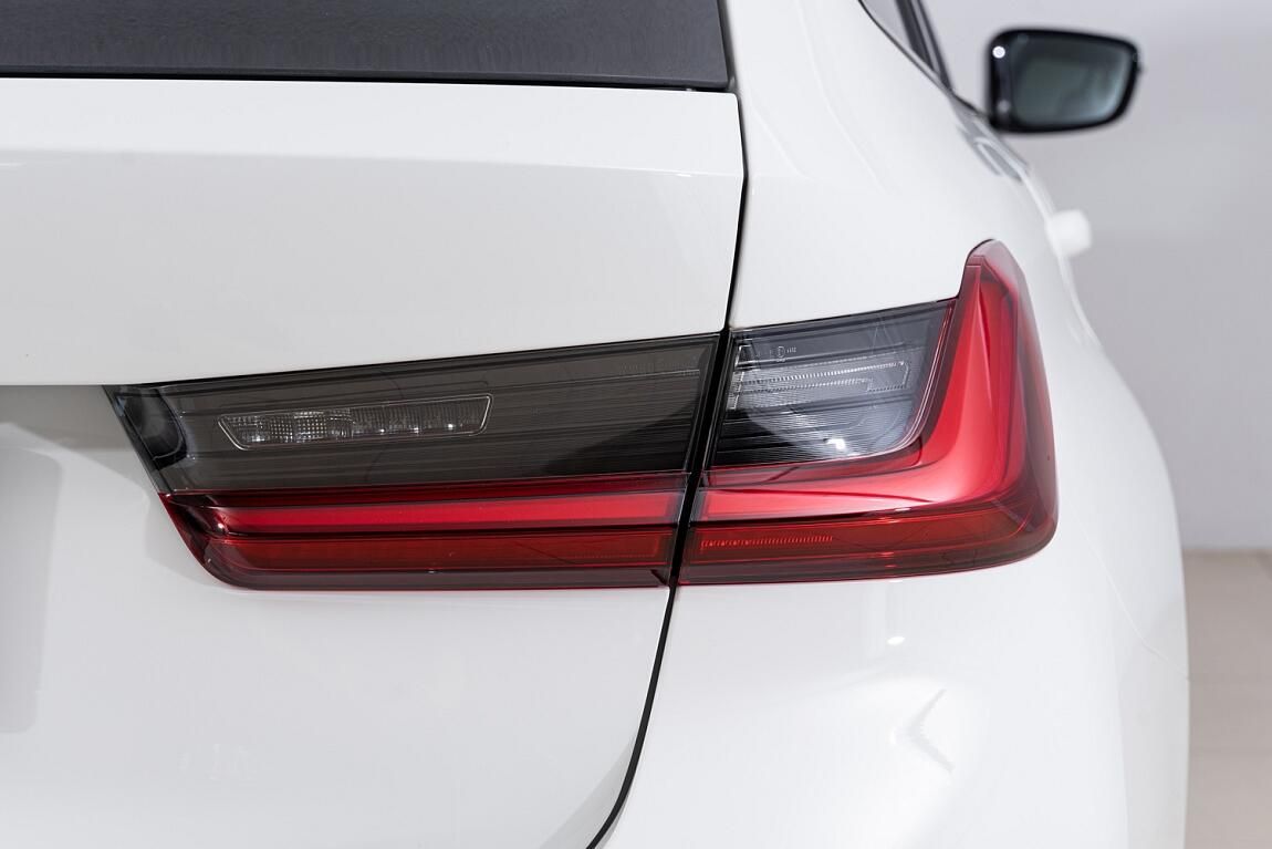 BMW Řada 3, řady 3 | 320d xDrive - fotka 5