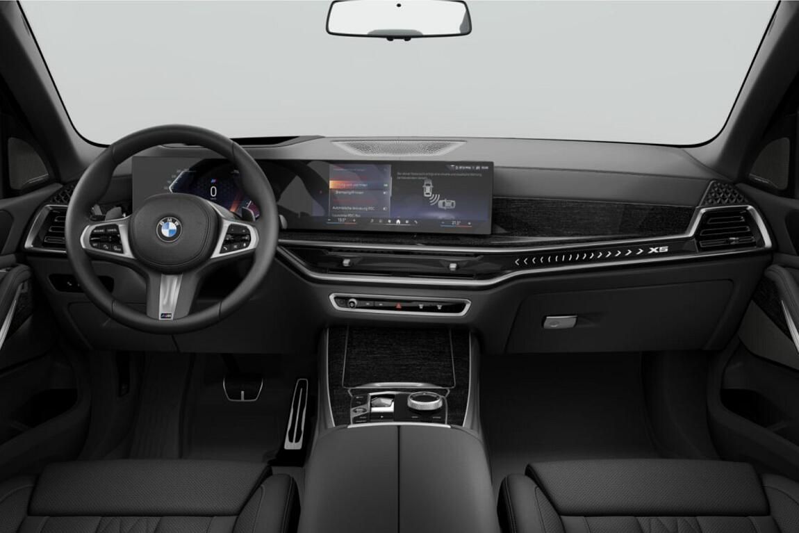 BMW X5, xDrive30d - fotka 4