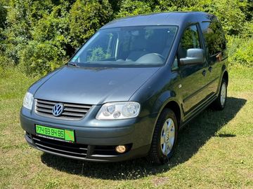1,6 MPI LIFE - 75 KW