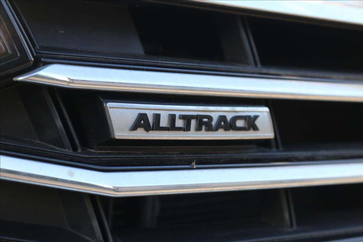 Volkswagen Passat, 2,0 ALLTRACK, ČR, 4Motion,DSG - fotka 3