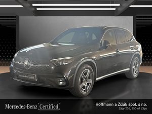 Mercedes-Benz GLC, 220d 4M