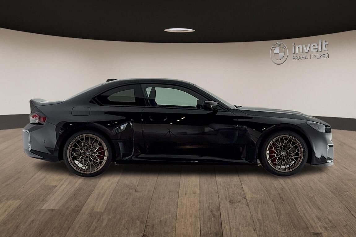 BMW M2, CS Coupe - fotka 2