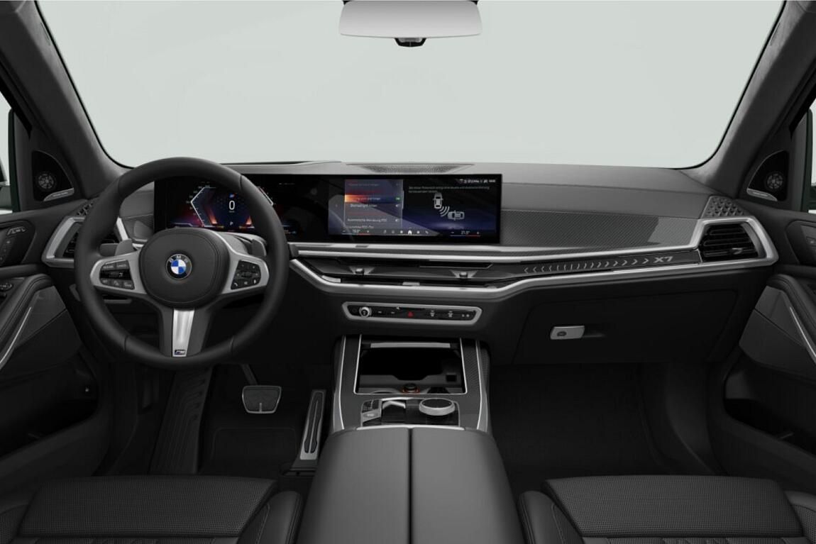 BMW X7, xDrive40d - fotka 4