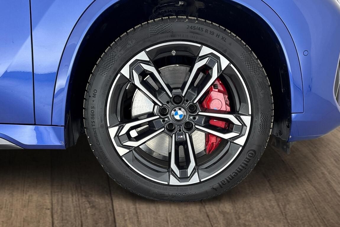 BMW X1, xDrive23d - fotka 5