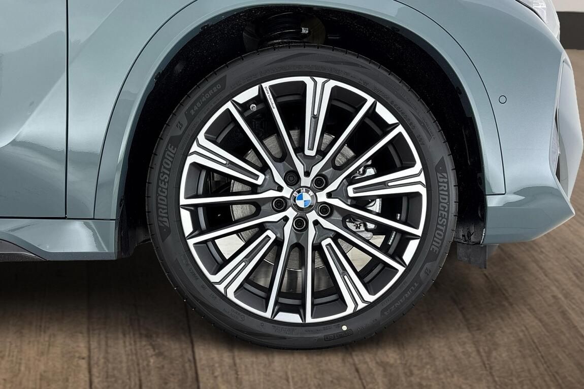 BMW X1, xDrive23d - fotka 5