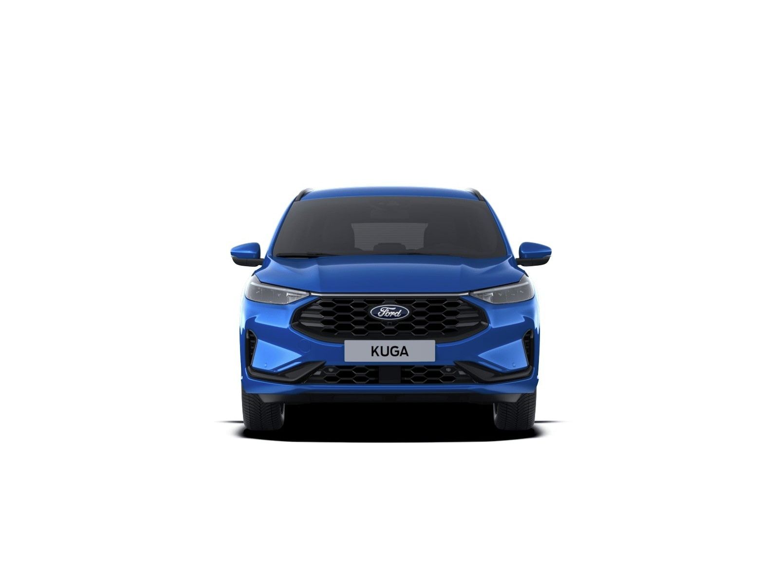 Ford Kuga, ST-LINE X SUV 2,5 Duratec Hybr - fotka 2