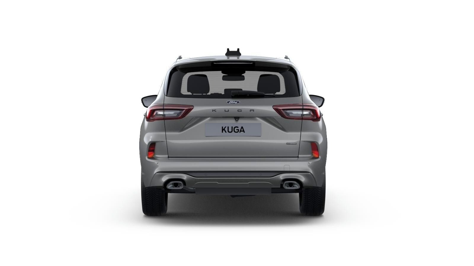 Ford Kuga, BLUECRUISE EDITION SUV 2,5 Dur - fotka 6