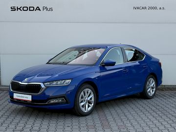 1.5 TSI 110 kW DSG Style
