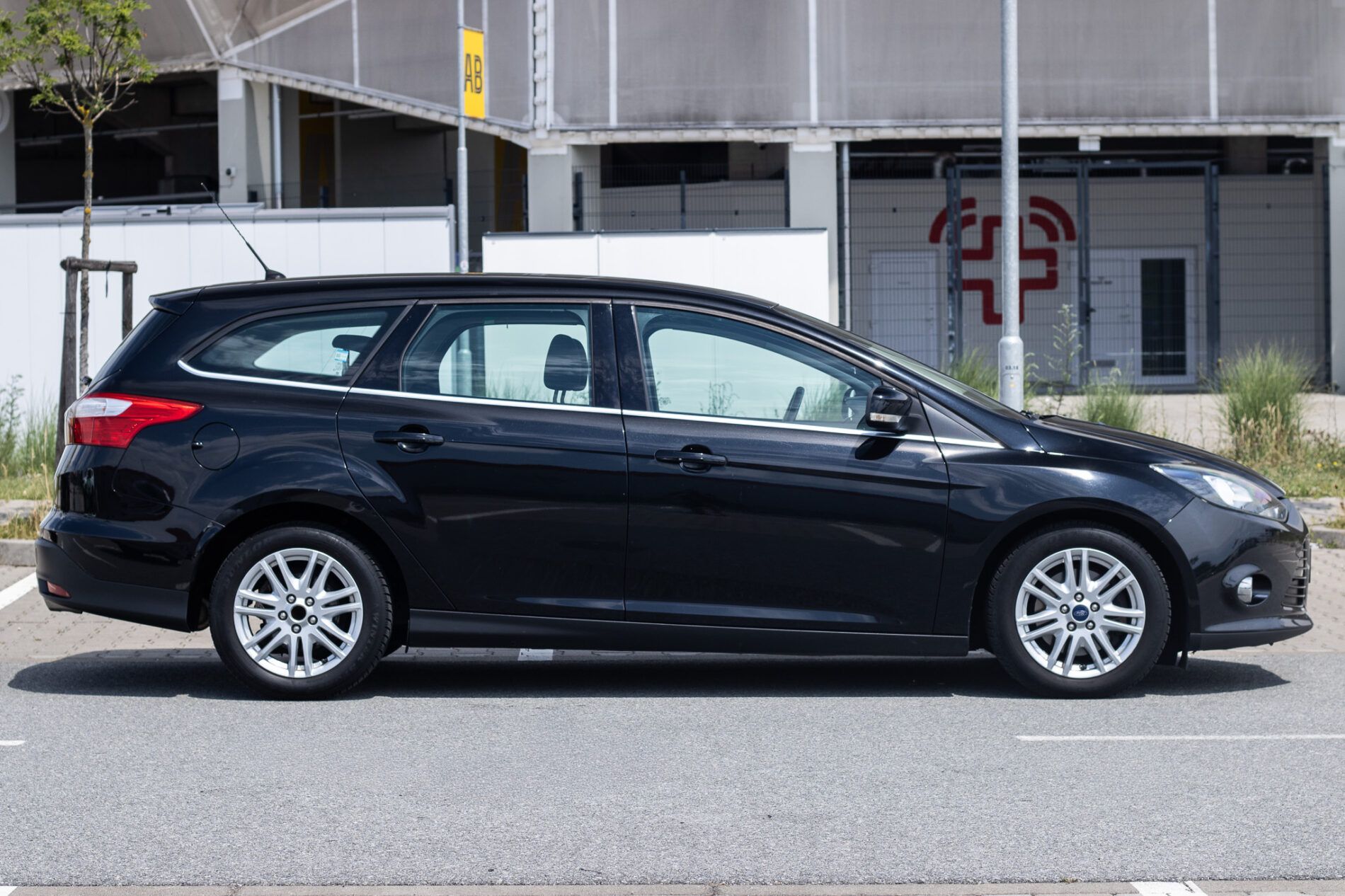 Ford Focus - fotka 4
