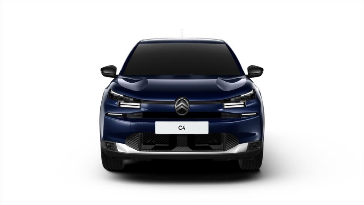 Citroën C4, 1,2 YOU Hybrid 110k Automat - fotka 5