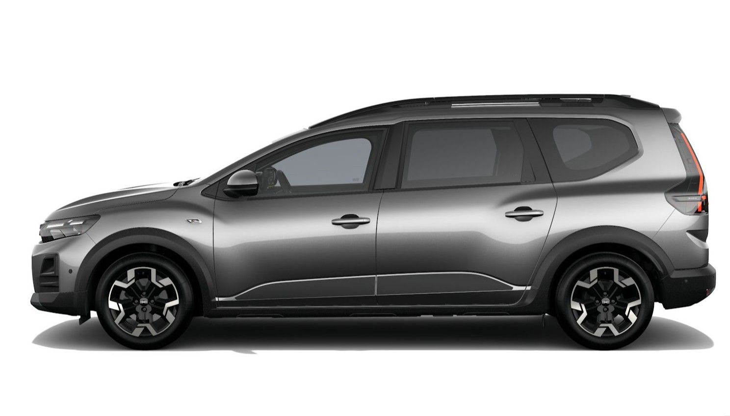 Dacia Jogger, TCe 110 Journey - fotka 2