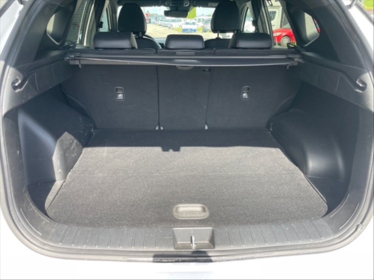 Hyundai Tucson, 1,6 T-GDI 110 N Line 4x4 - fotka 6