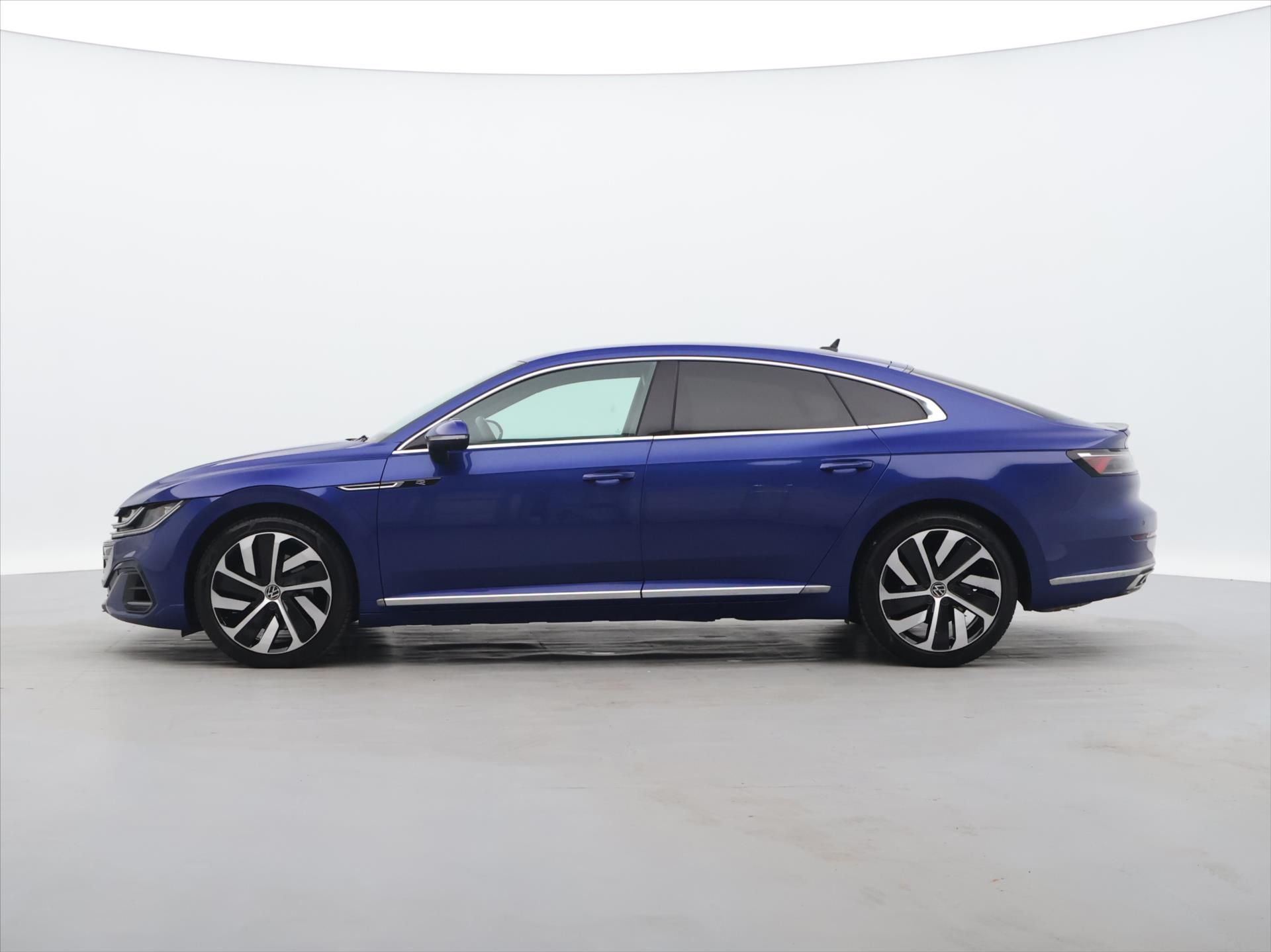 Volkswagen Arteon, 2,0 TSI 206kW 4Motion DSG R-Li - fotka 4