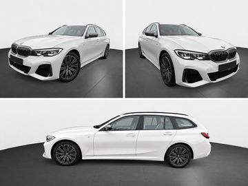 M340d