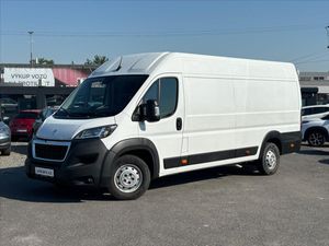 Peugeot Boxer, 2,2 BlueHDi  L4H2