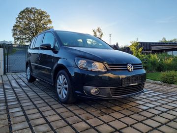 1,4 TSI 103 KW 7 MÍST
