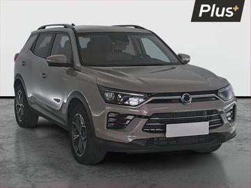 1.5 T-GDI, Záruka, Automat, ČR