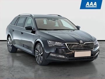 2.0 TDI, Záruka, Automat