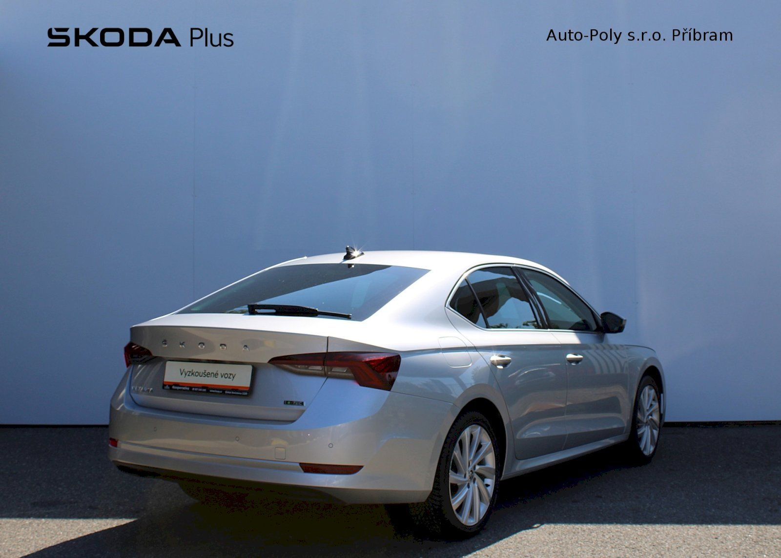 Škoda Octavia, Style 1.5TSI / 110kW 7°DSG - fotka 2