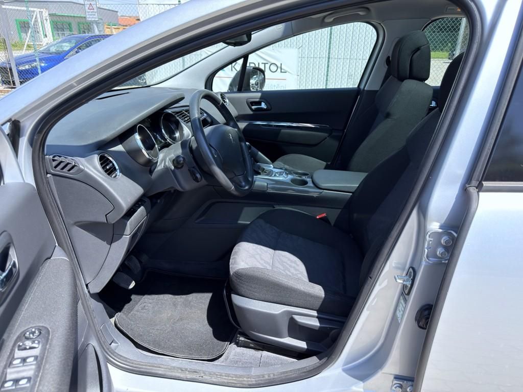 Peugeot 3008, 1.6i 88 kW panorama - fotka 6